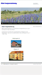 Mobile Screenshot of blaeldfastighet.se
